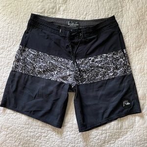Board Shorts by Quicksilver
